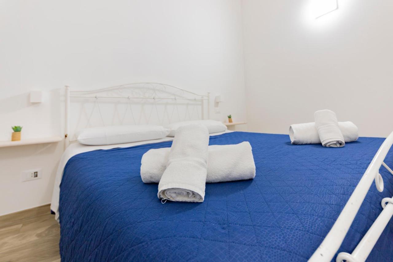 Via Roca 55 Bed & Breakfast Melendugno Exterior photo