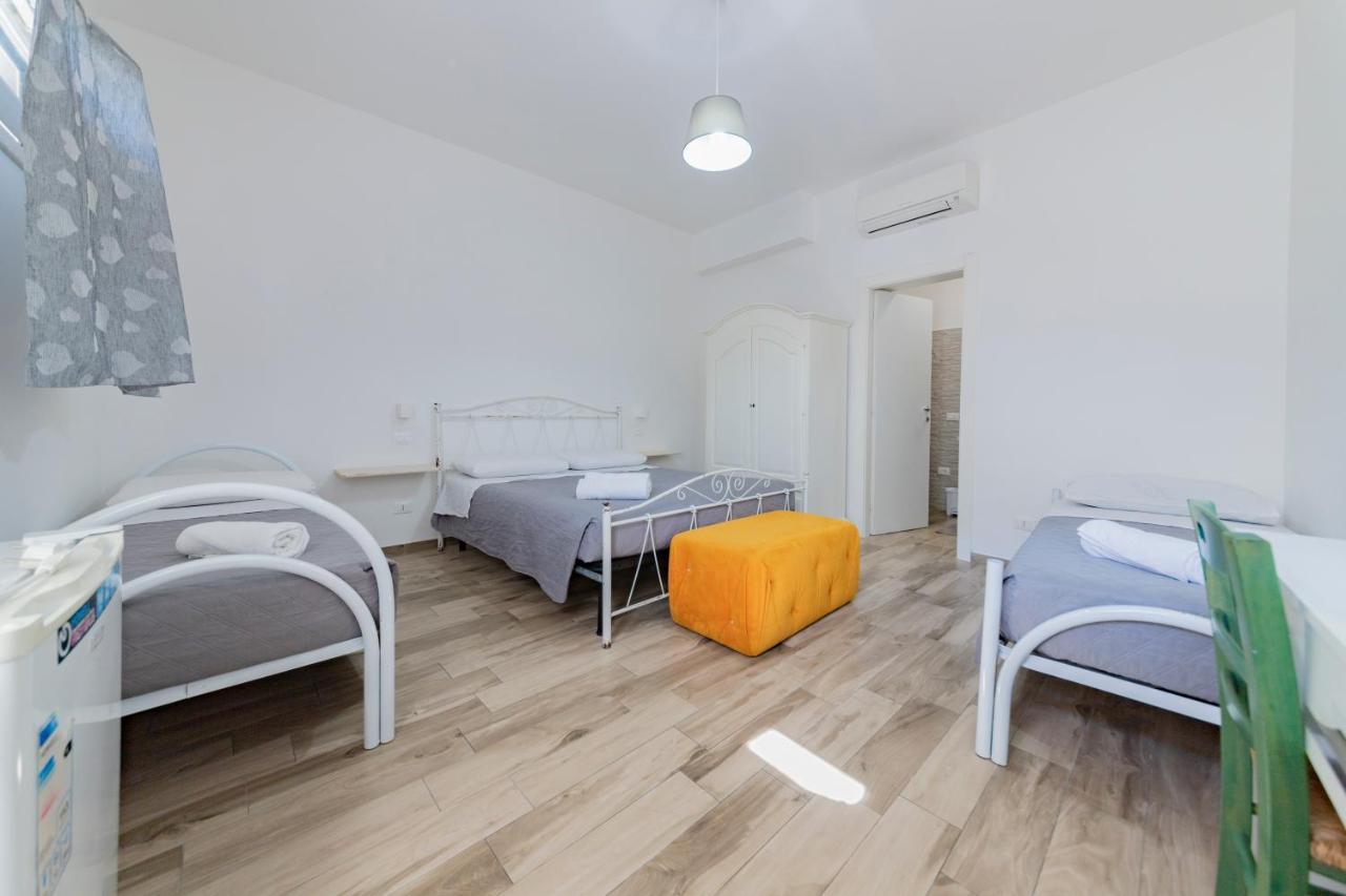 Via Roca 55 Bed & Breakfast Melendugno Exterior photo