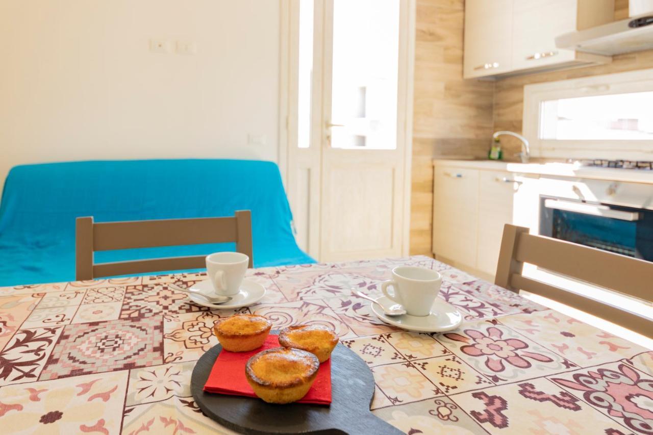 Via Roca 55 Bed & Breakfast Melendugno Exterior photo