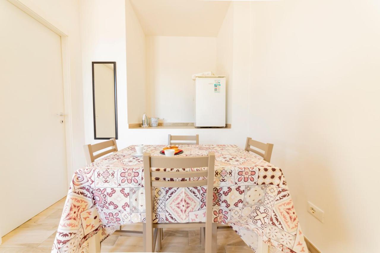 Via Roca 55 Bed & Breakfast Melendugno Exterior photo